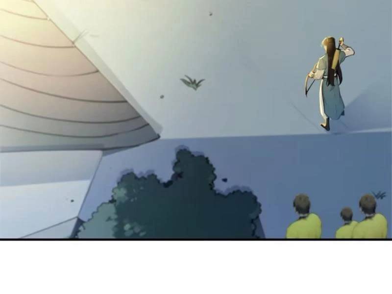 Ta Thật Sự Không Muốn Làm Thánh Tiên: Chapter 54