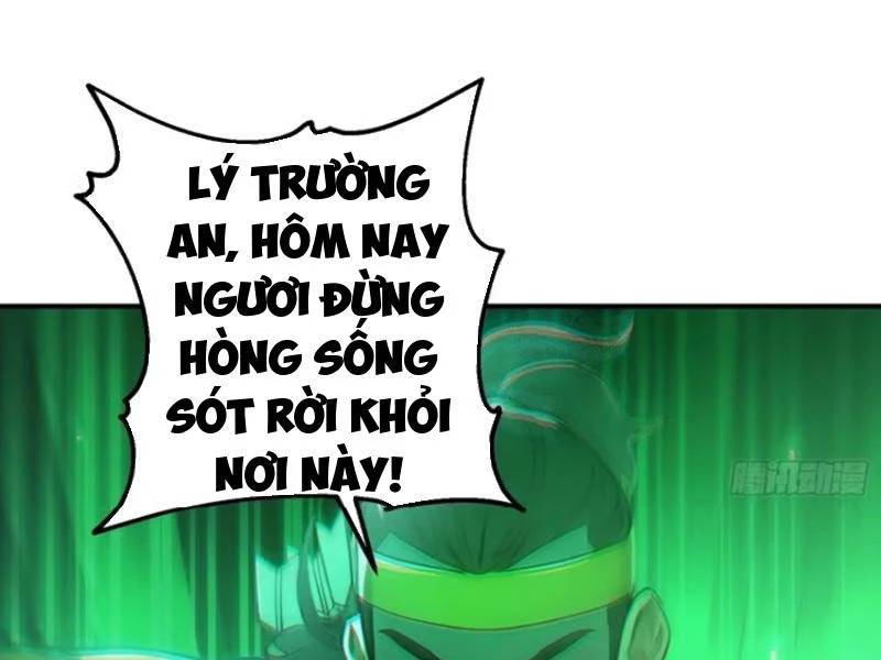 Ta Thật Sự Không Muốn Làm Thánh Tiên: Chapter 54