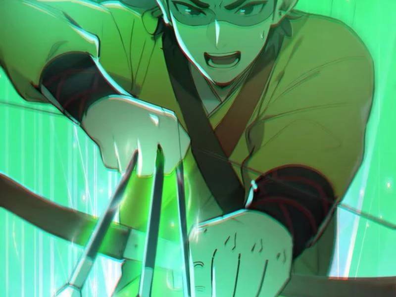 Ta Thật Sự Không Muốn Làm Thánh Tiên: Chapter 54