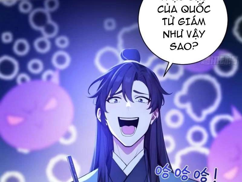 Ta Thật Sự Không Muốn Làm Thánh Tiên: Chapter 54