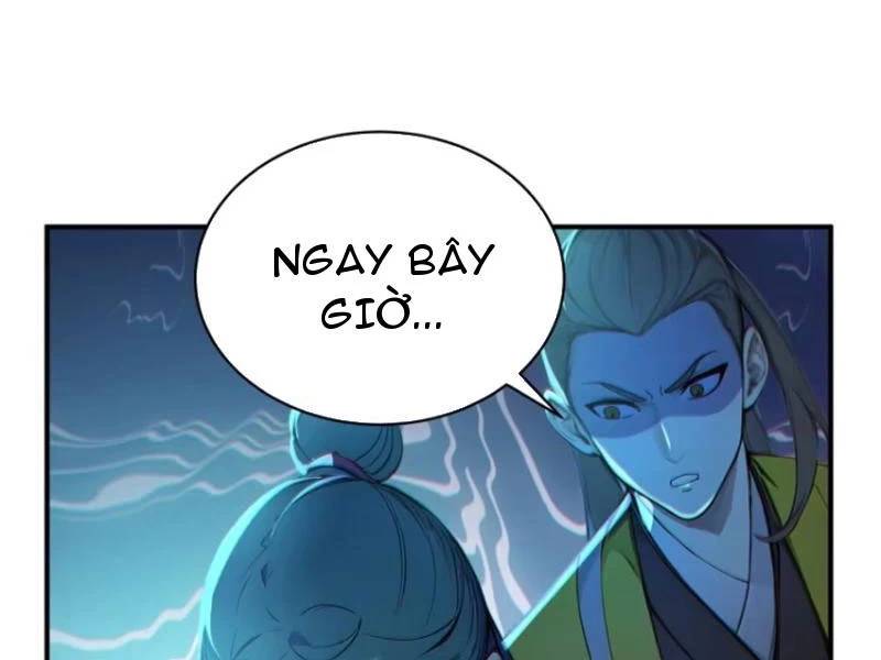 Ta Thật Sự Không Muốn Làm Thánh Tiên: Chapter 54