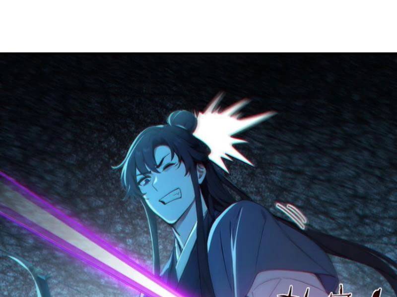 Ta Thật Sự Không Muốn Làm Thánh Tiên: Chapter 54