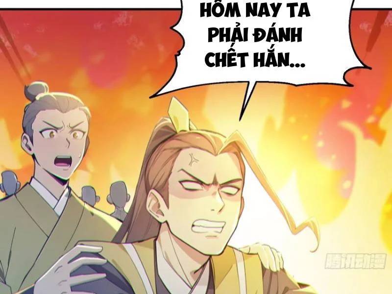 Ta Thật Sự Không Muốn Làm Thánh Tiên: Chapter 54