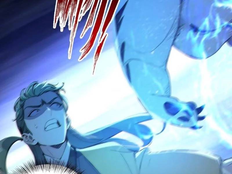 Ta Thật Sự Không Muốn Làm Thánh Tiên: Chapter 54