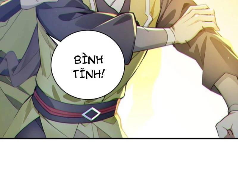 Ta Thật Sự Không Muốn Làm Thánh Tiên: Chapter 54