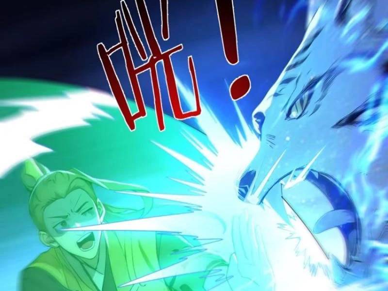 Ta Thật Sự Không Muốn Làm Thánh Tiên: Chapter 54