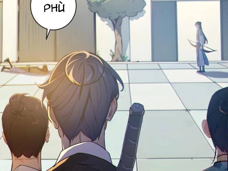 Ta Thật Sự Không Muốn Làm Thánh Tiên: Chapter 54