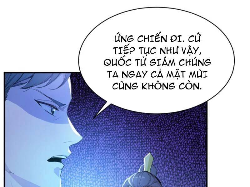 Ta Thật Sự Không Muốn Làm Thánh Tiên: Chapter 54