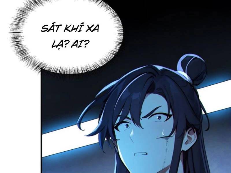 Ta Thật Sự Không Muốn Làm Thánh Tiên: Chapter 54