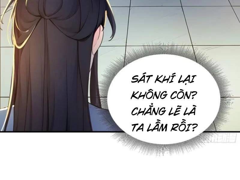 Ta Thật Sự Không Muốn Làm Thánh Tiên: Chapter 54