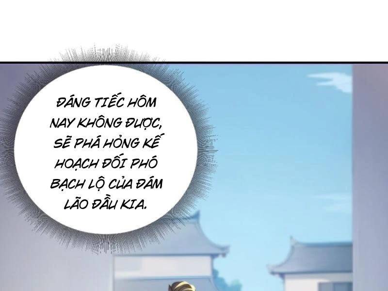 Ta Thật Sự Không Muốn Làm Thánh Tiên: Chapter 54