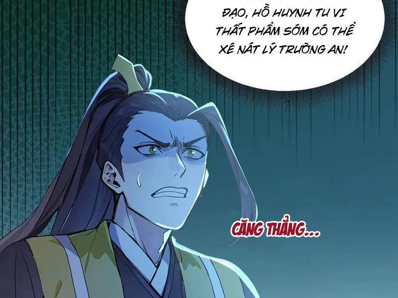 Ta Thật Sự Không Muốn Làm Thánh Tiên: Chapter 55