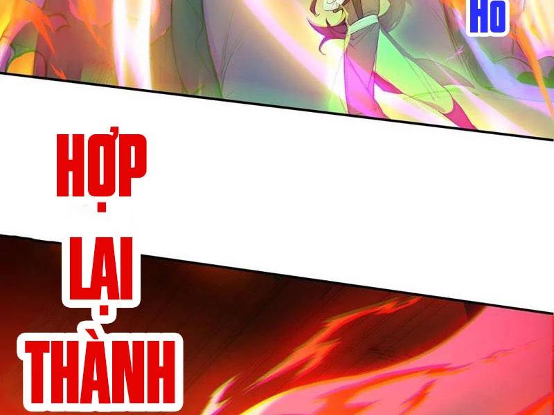 Ta Thật Sự Không Muốn Làm Thánh Tiên: Chapter 55