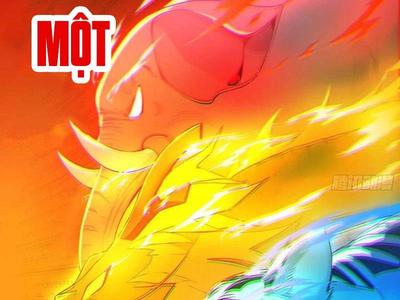 Ta Thật Sự Không Muốn Làm Thánh Tiên: Chapter 55