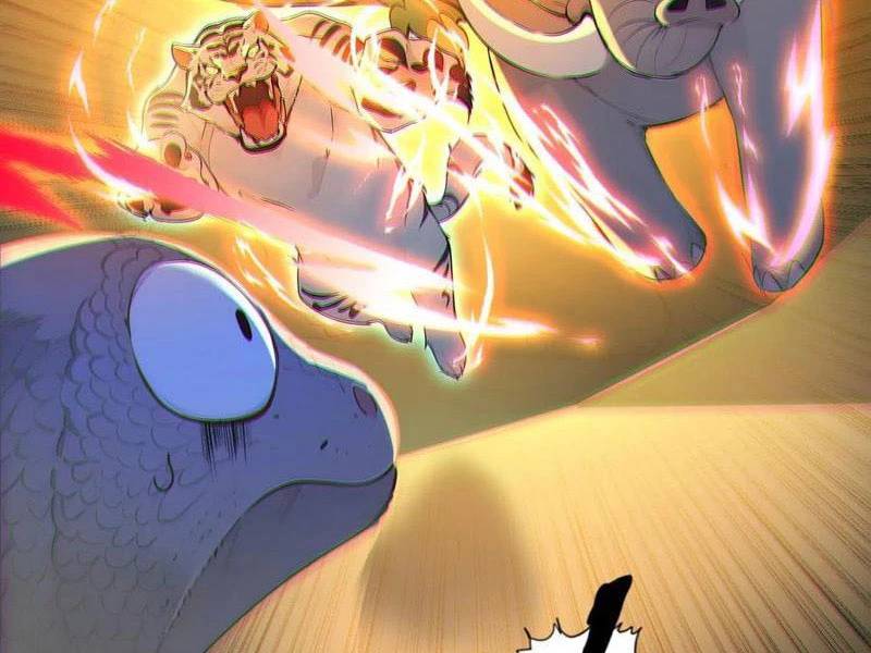 Ta Thật Sự Không Muốn Làm Thánh Tiên: Chapter 55