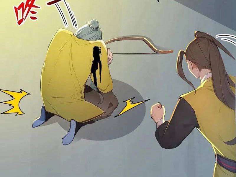 Ta Thật Sự Không Muốn Làm Thánh Tiên: Chapter 55