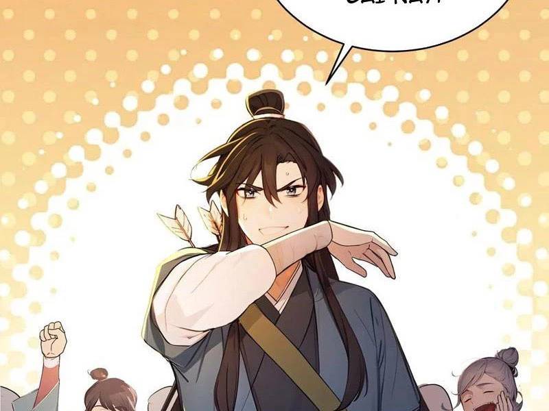 Ta Thật Sự Không Muốn Làm Thánh Tiên: Chapter 55