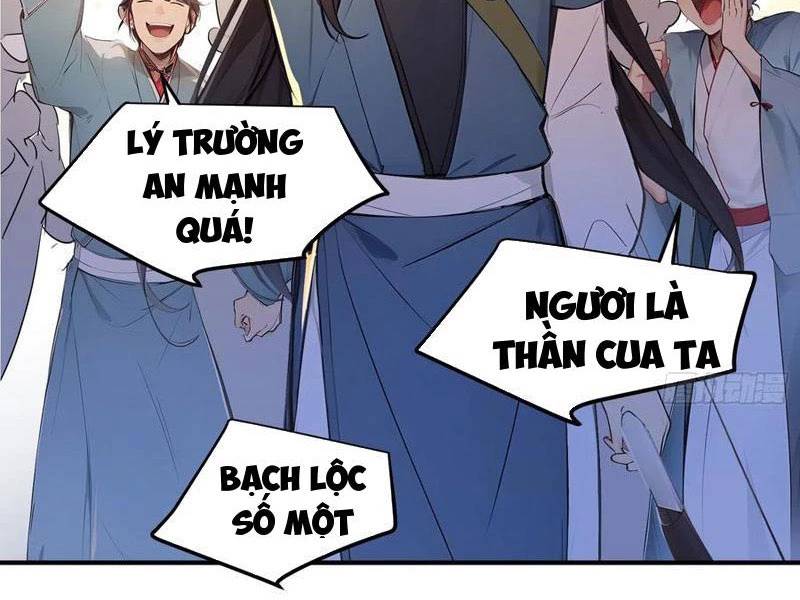 Ta Thật Sự Không Muốn Làm Thánh Tiên: Chapter 55