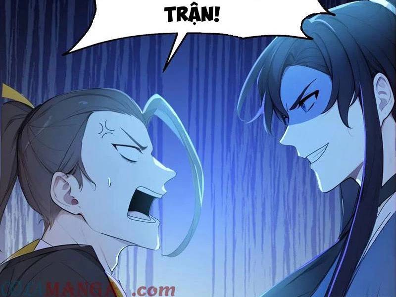 Ta Thật Sự Không Muốn Làm Thánh Tiên: Chapter 55