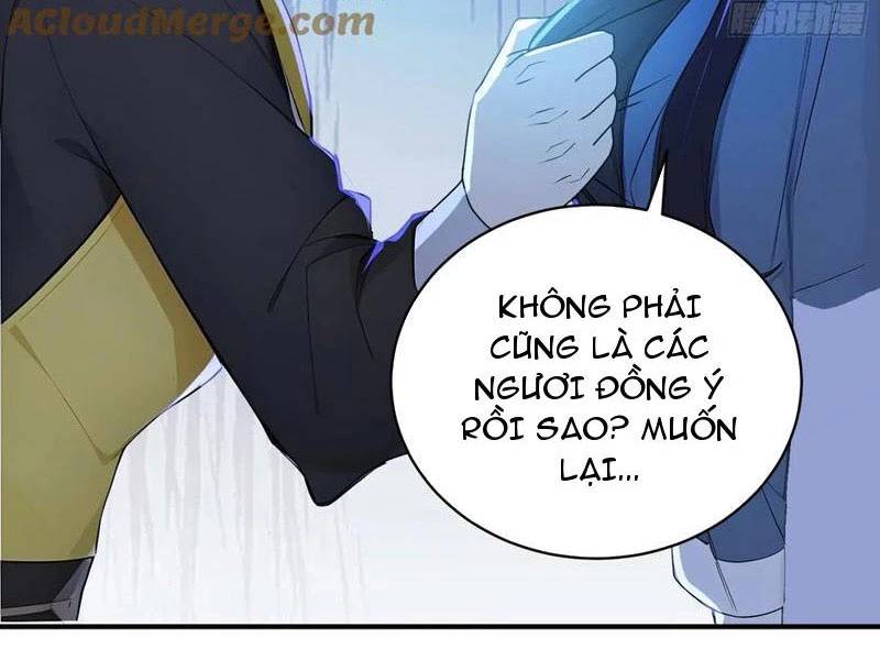 Ta Thật Sự Không Muốn Làm Thánh Tiên: Chapter 55