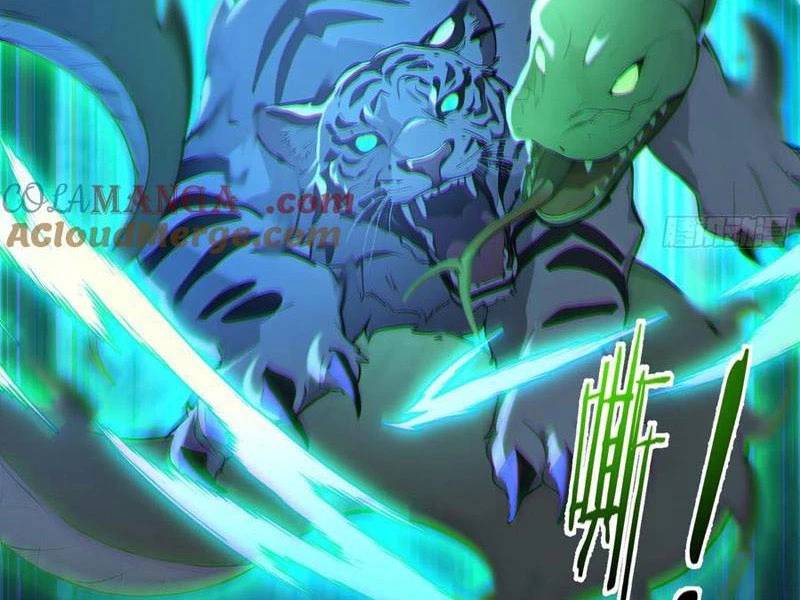 Ta Thật Sự Không Muốn Làm Thánh Tiên: Chapter 55