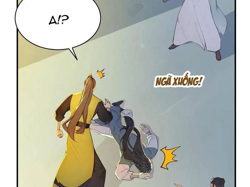 Ta Thật Sự Không Muốn Làm Thánh Tiên: Chapter 55