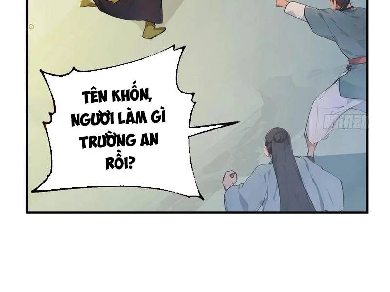 Ta Thật Sự Không Muốn Làm Thánh Tiên: Chapter 55