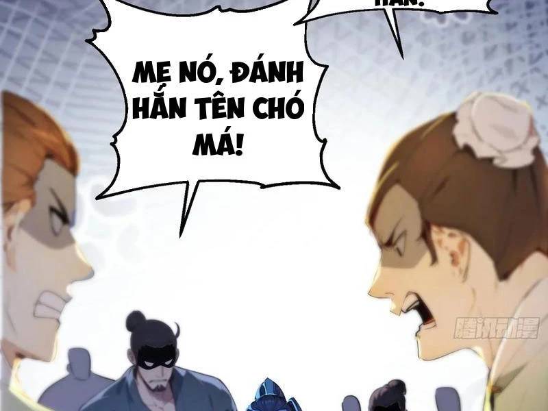 Ta Thật Sự Không Muốn Làm Thánh Tiên: Chapter 55