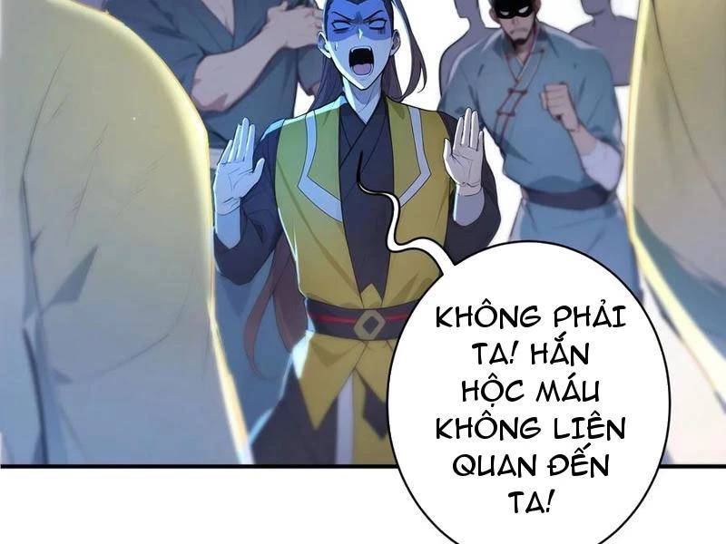 Ta Thật Sự Không Muốn Làm Thánh Tiên: Chapter 55