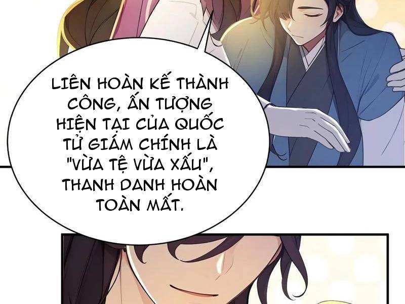 Ta Thật Sự Không Muốn Làm Thánh Tiên: Chapter 55