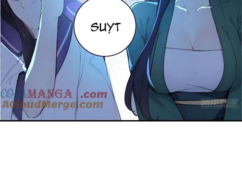 Ta Thật Sự Không Muốn Làm Thánh Tiên: Chapter 55