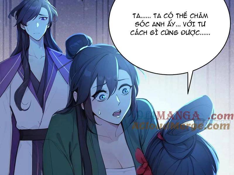 Ta Thật Sự Không Muốn Làm Thánh Tiên: Chapter 55