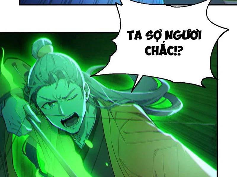 Ta Thật Sự Không Muốn Làm Thánh Tiên: Chapter 55