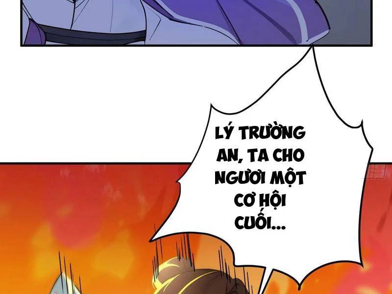 Ta Thật Sự Không Muốn Làm Thánh Tiên: Chapter 55