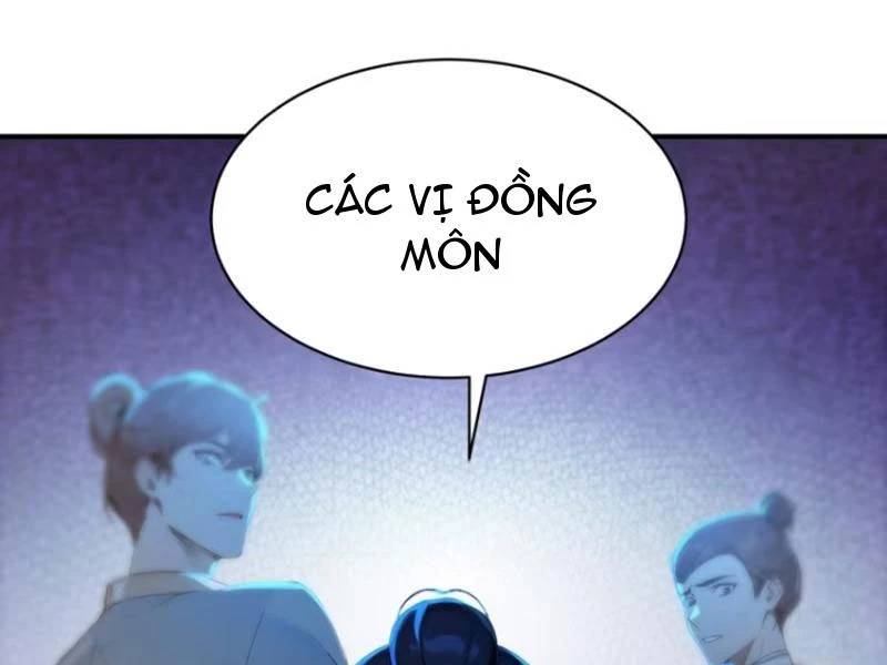 Ta Thật Sự Không Muốn Làm Thánh Tiên: Chapter 56