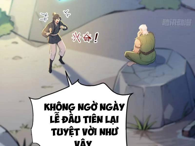 Ta Thật Sự Không Muốn Làm Thánh Tiên: Chapter 56