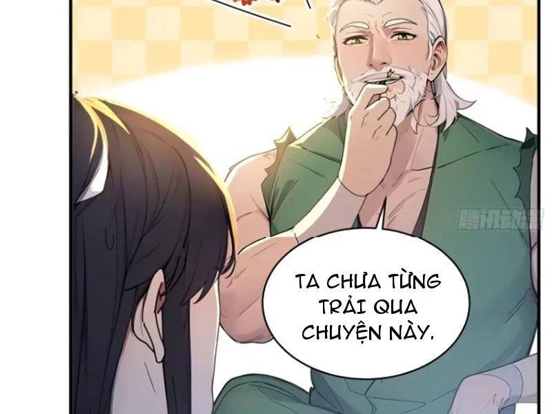 Ta Thật Sự Không Muốn Làm Thánh Tiên: Chapter 56