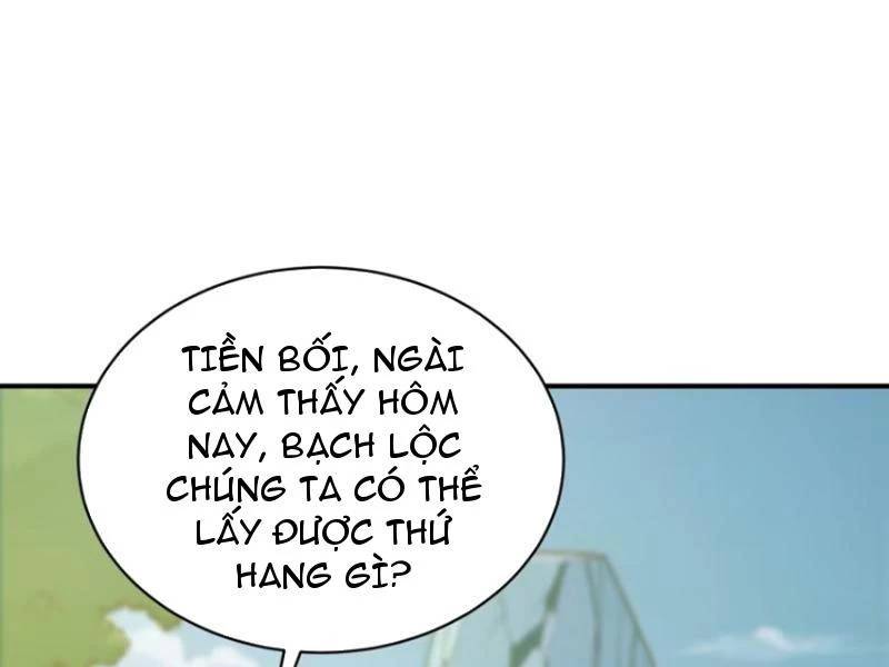 Ta Thật Sự Không Muốn Làm Thánh Tiên: Chapter 56