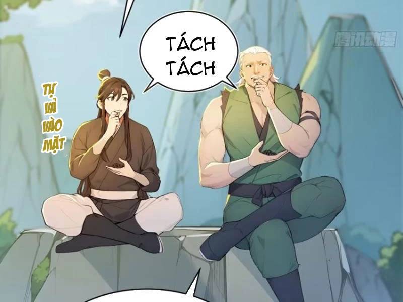 Ta Thật Sự Không Muốn Làm Thánh Tiên: Chapter 56