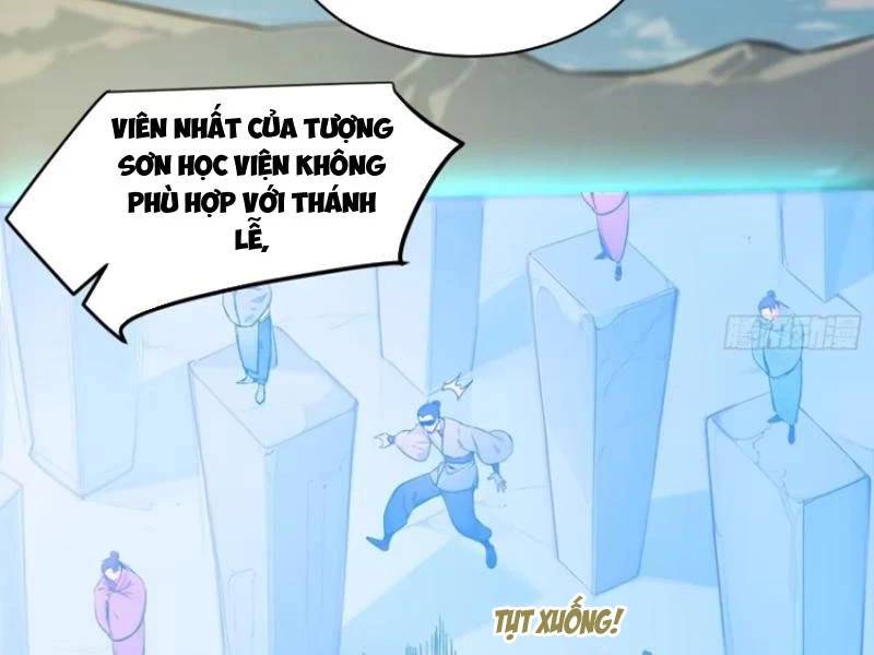 Ta Thật Sự Không Muốn Làm Thánh Tiên: Chapter 56