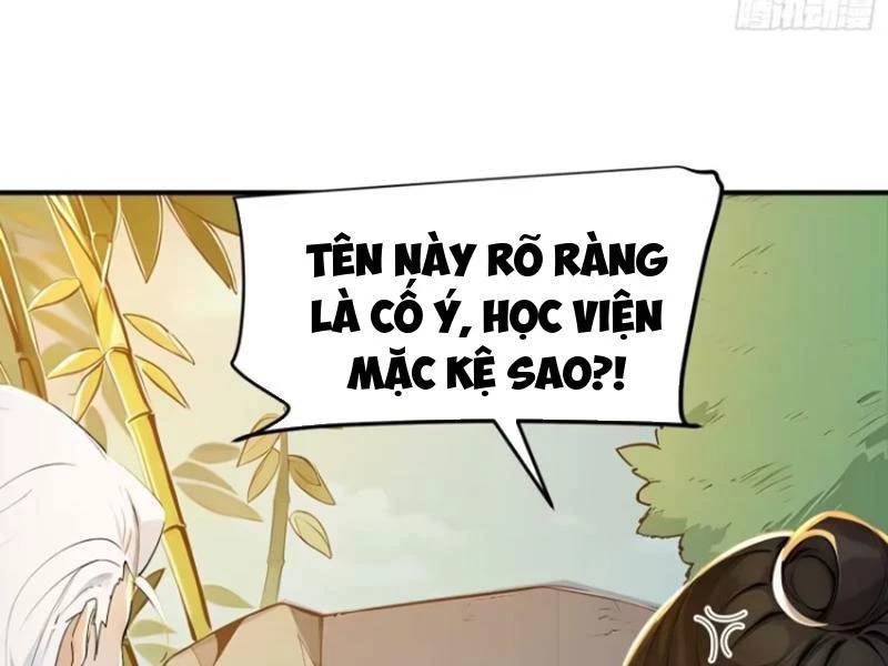 Ta Thật Sự Không Muốn Làm Thánh Tiên: Chapter 56