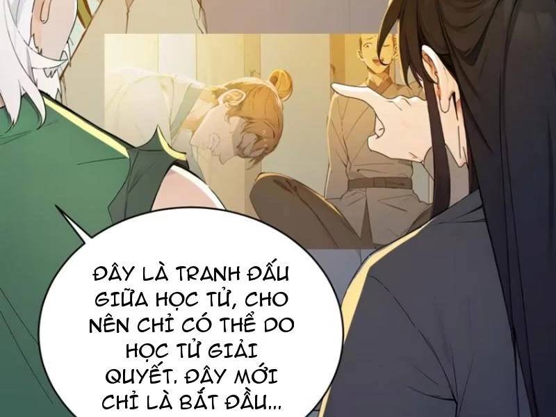 Ta Thật Sự Không Muốn Làm Thánh Tiên: Chapter 56