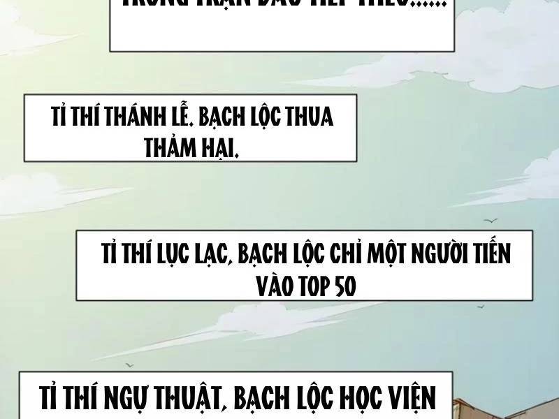 Ta Thật Sự Không Muốn Làm Thánh Tiên: Chapter 56
