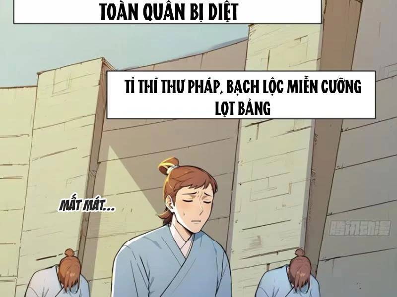 Ta Thật Sự Không Muốn Làm Thánh Tiên: Chapter 56
