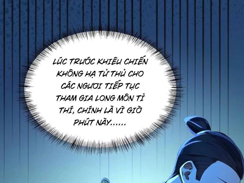 Ta Thật Sự Không Muốn Làm Thánh Tiên: Chapter 56