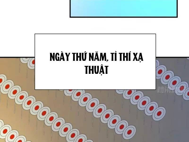 Ta Thật Sự Không Muốn Làm Thánh Tiên: Chapter 56