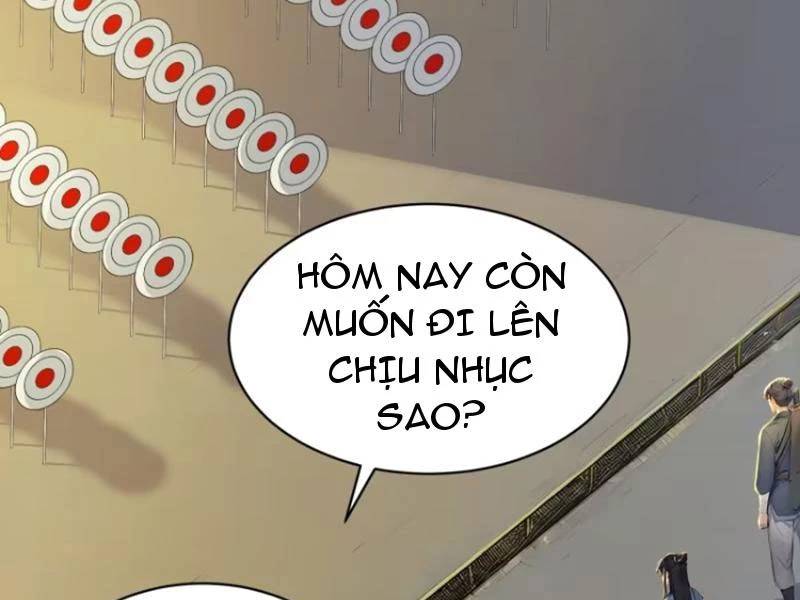 Ta Thật Sự Không Muốn Làm Thánh Tiên: Chapter 56