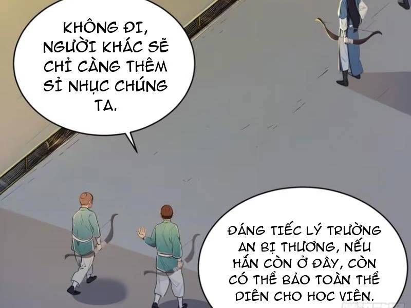 Ta Thật Sự Không Muốn Làm Thánh Tiên: Chapter 56