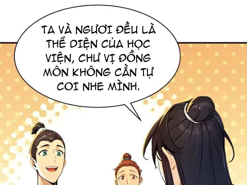 Ta Thật Sự Không Muốn Làm Thánh Tiên: Chapter 56