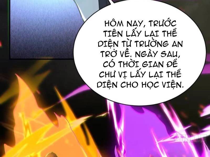 Ta Thật Sự Không Muốn Làm Thánh Tiên: Chapter 56